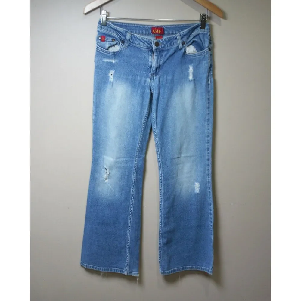 TILT authentic vintage